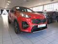 Kia Sportage 1.6 CRDi 136cv GT Line Premium Pack 2wd DCT-7 Rosso - thumbnail 7