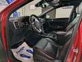 Kia Sportage 1.6 CRDi 136cv GT Line Premium Pack 2wd DCT-7 Rood - thumbnail 2