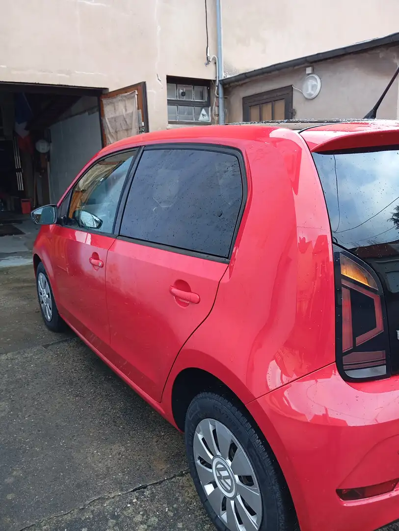 Volkswagen up! Up 1.0 75 Move Up! - 2