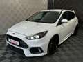 Ford Focus Lim. RS *SONY SOUND*R.KAMERA-RECARO-19" White - thumbnail 2