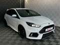 Ford Focus Lim. RS *SONY SOUND*R.KAMERA-RECARO-19" White - thumbnail 1