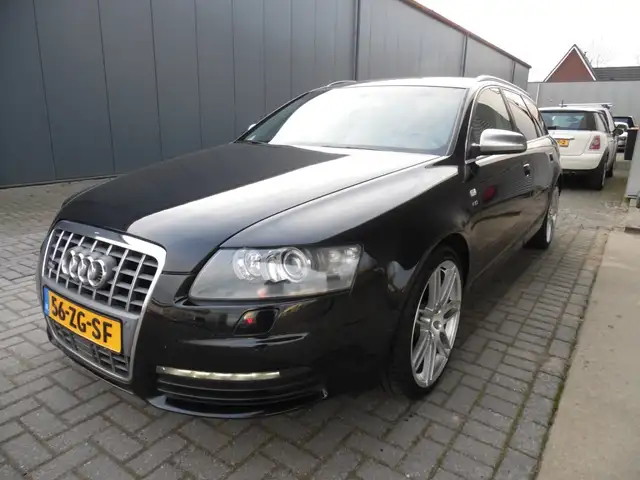 Audi S6 5.2 FSI S6 PRO LINE