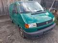 Volkswagen T4 Kombi 2.5 tdi Grün - thumbnail 1