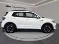 Volkswagen T-Cross 1.0 tsi sport 95cv Weiß - thumbnail 2