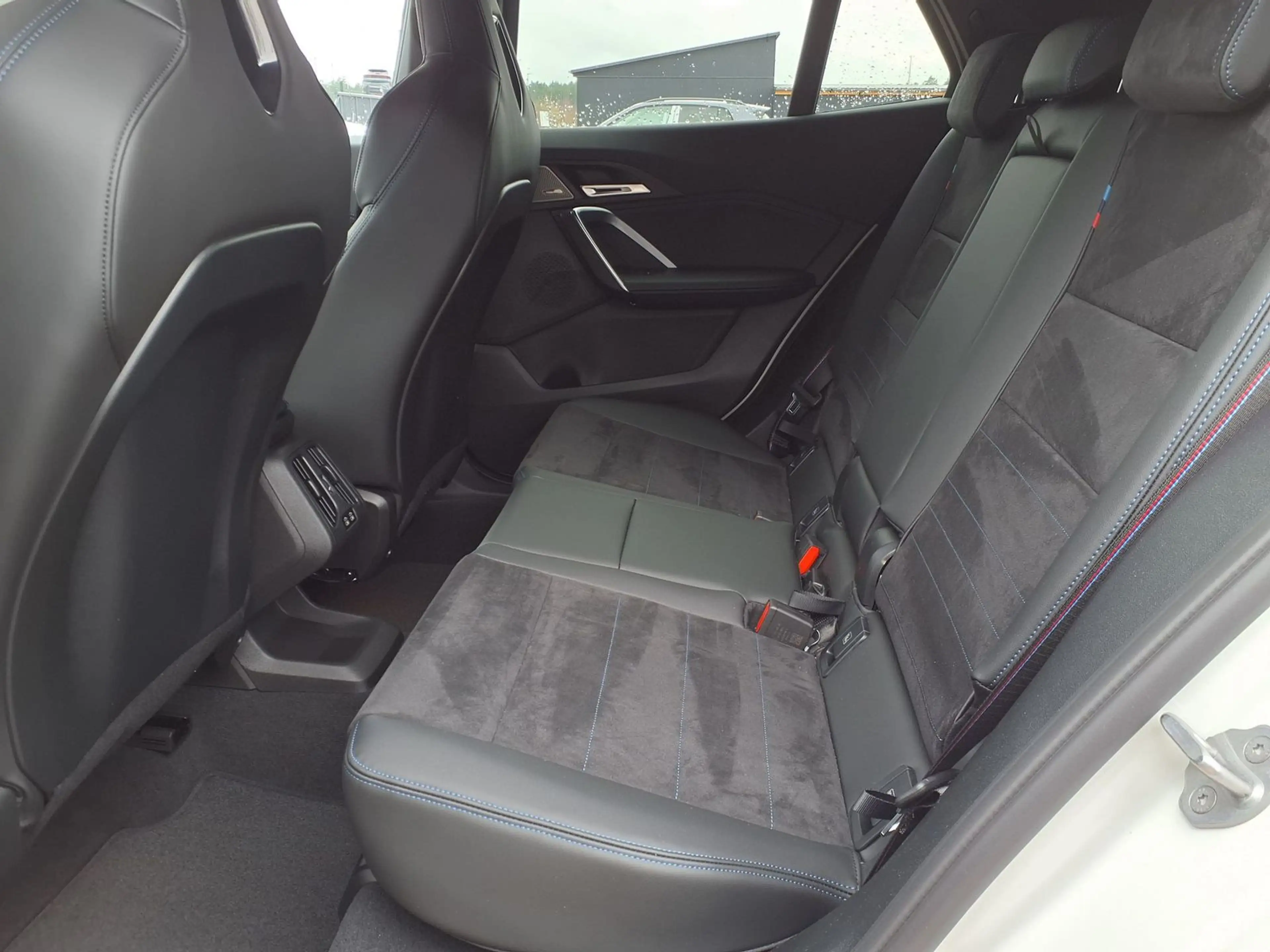 BMW X2 M Sportpaket Pro ACC|AHK|RFK|PANO|Matrix|N... — photo 6