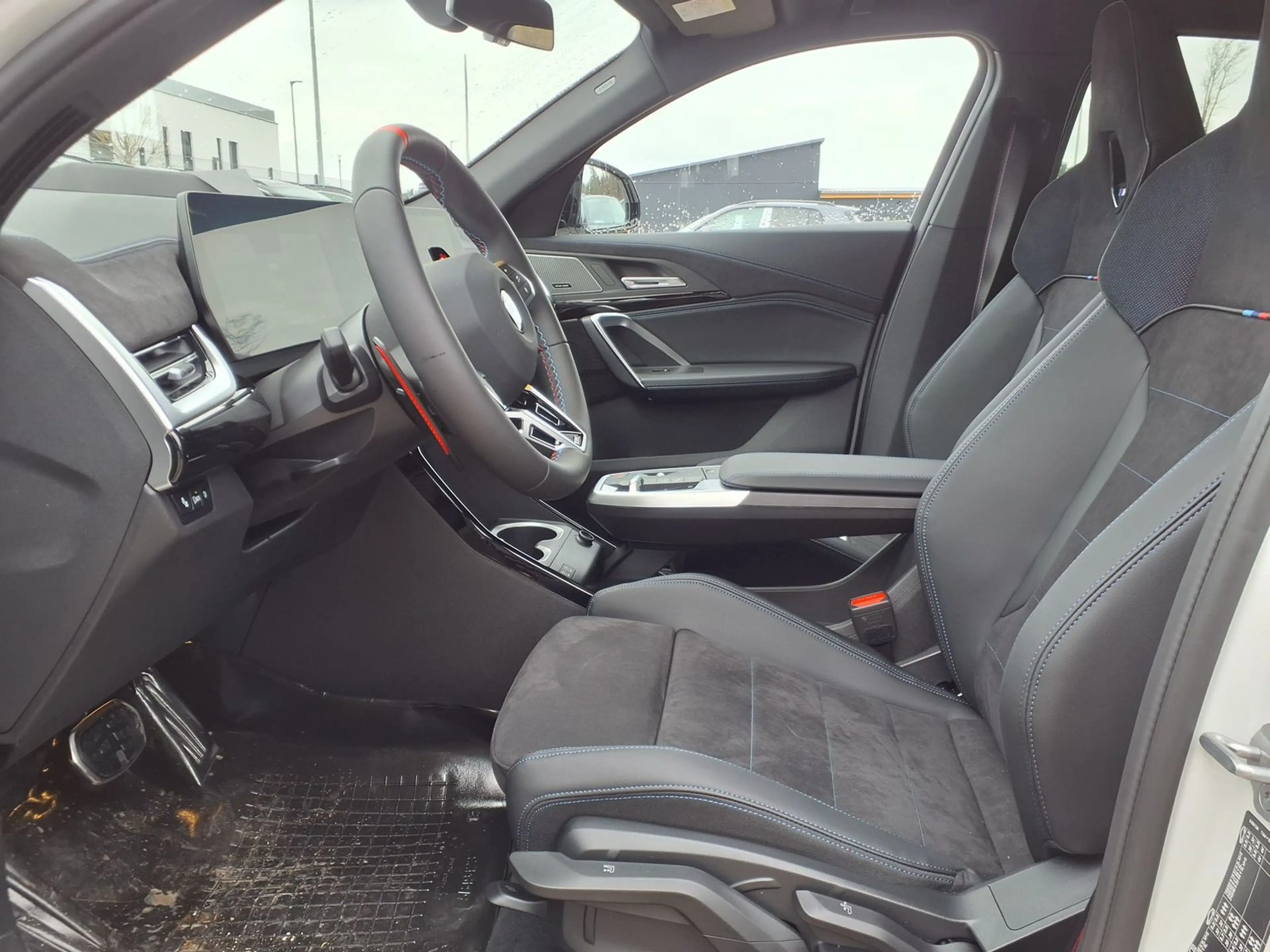 BMW X2 M Sportpaket Pro ACC|AHK|RFK|PANO|Matrix|N... — photo 5