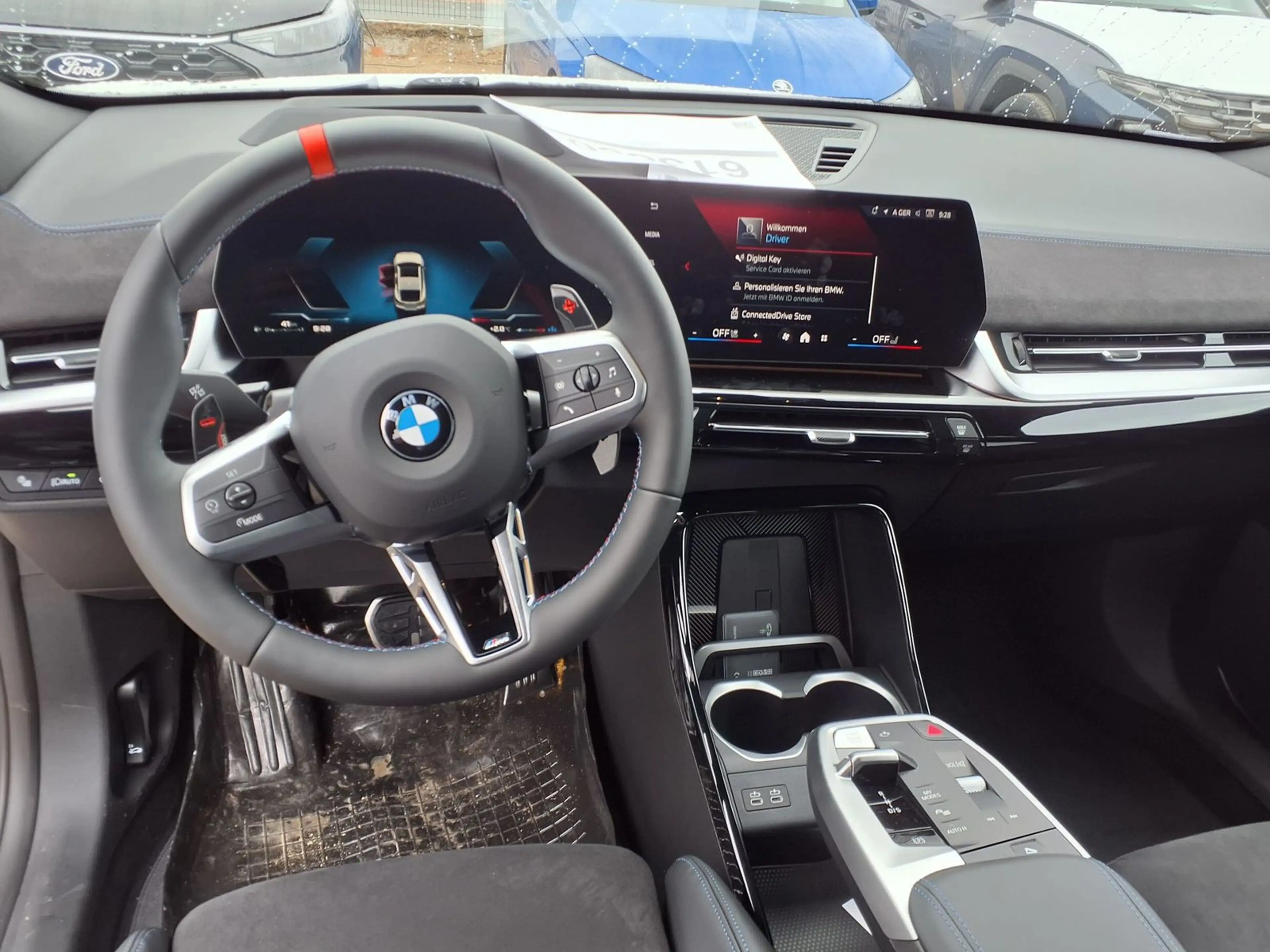 BMW X2 M Sportpaket Pro ACC|AHK|RFK|PANO|Matrix|N... — photo 7