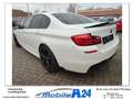 BMW 550 d xDrive Sport ACC HEAD-UP GSD MEMORY Blanc - thumbnail 7