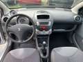 Peugeot 107 Filou * Klima, elektr. FH, Radio/CD, Nr. 56 Silber - thumbnail 16