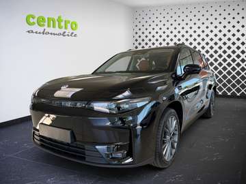 Design - REEV - Range Extender - 950km Reichweite
