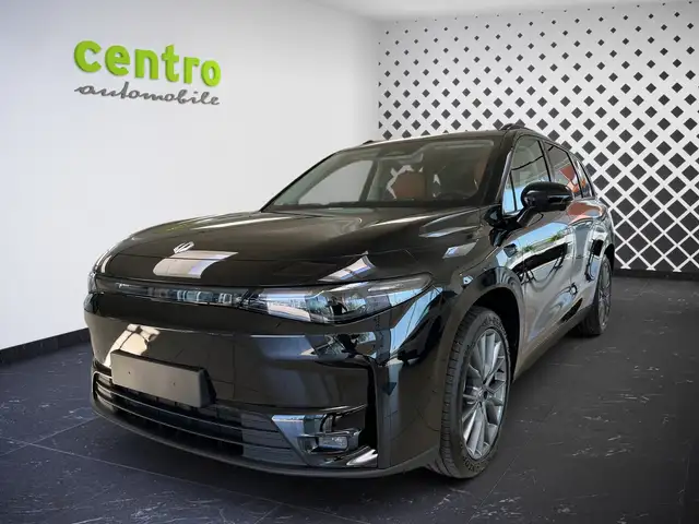 Leapmotor C10