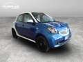 smart forFour 1.0 Passion 71cv Wit - thumbnail 8