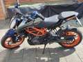 KTM 390 Duke Gris - thumbnail 5