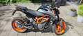 KTM 390 Duke Gris - thumbnail 1
