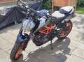 KTM 390 Duke Gris - thumbnail 6