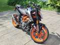 KTM 390 Duke Gris - thumbnail 8