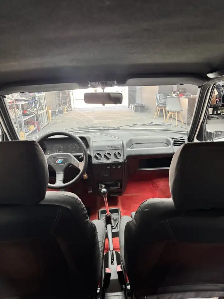 Peugeot 205 3p 1.3 Rallye, foto 12