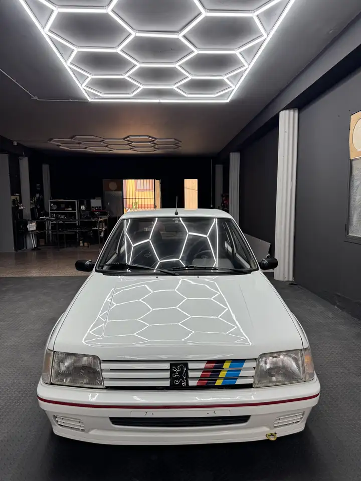 Peugeot 205 3p 1.3 Rallye, foto 5