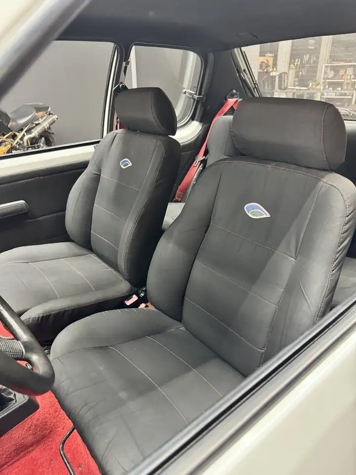Peugeot 205 3p 1.3 Rallye, foto 9