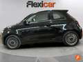 Fiat 500 Action Hb 185km 70kW (95CV) Negro - thumbnail 4