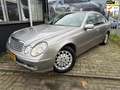 Mercedes-Benz E 240 Elegance Leer Navi NAP Gris - thumbnail 1