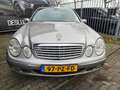Mercedes-Benz E 240 Elegance Leer Navi NAP Gris - thumbnail 5