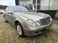 Mercedes-Benz E 240 Elegance Leer Navi NAP Gris - thumbnail 8