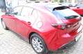 Mazda 3 SKYACTIV-G 122 Autom. Selection Activesense-Paket Red - thumbnail 9