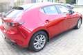 Mazda 3 SKYACTIV-G 122 Autom. Selection Activesense-Paket Rot - thumbnail 6