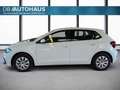 Volkswagen Polo Life 1.0 TSI Alb - thumbnail 7