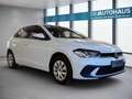 Volkswagen Polo Life 1.0 TSI Alb - thumbnail 2