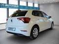 Volkswagen Polo Life 1.0 TSI Alb - thumbnail 4