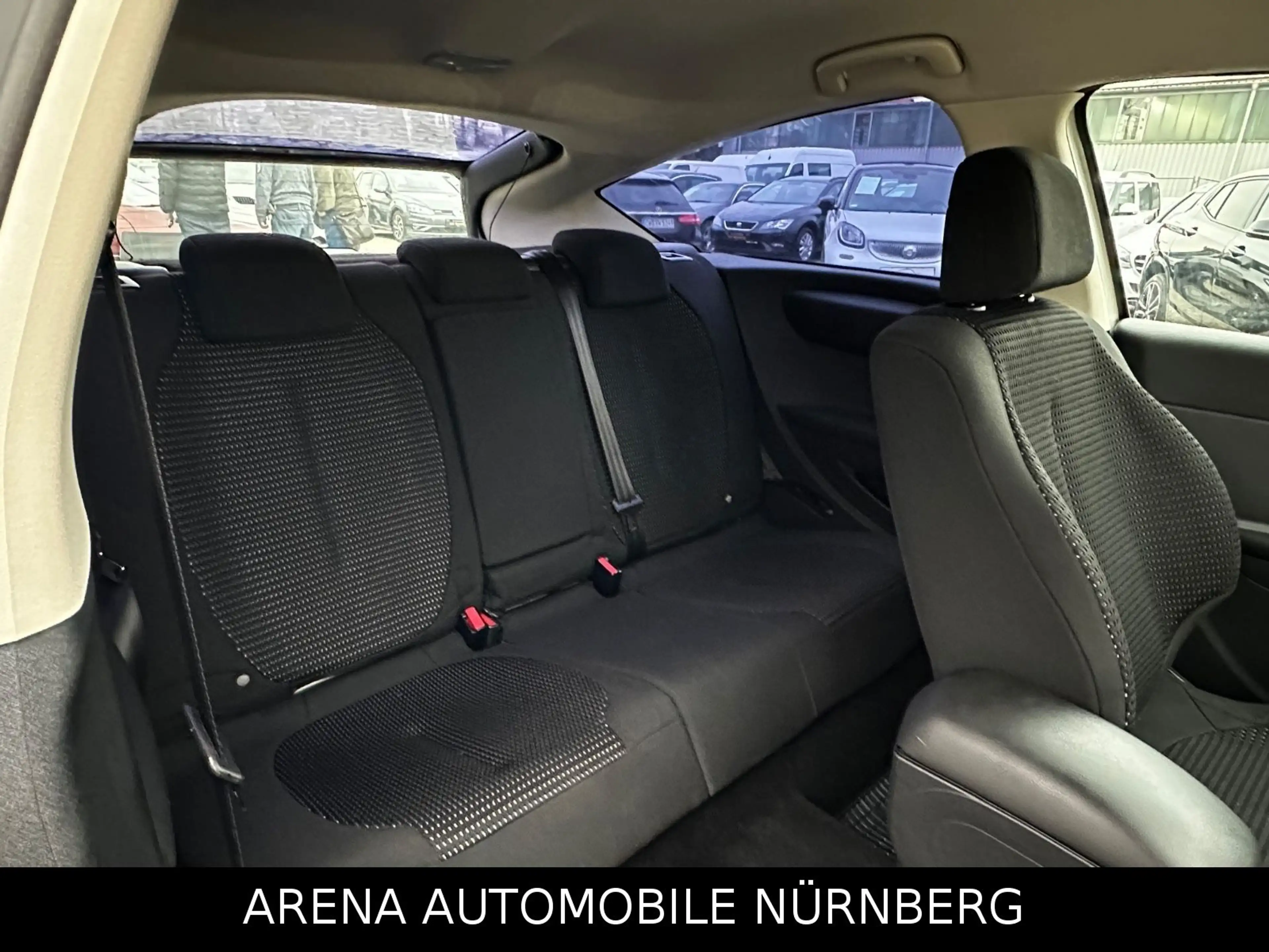 Citroen C4 Coupe 1.6 VTR Plus*Tüv Neu*Klimaautomatik*Alu — photo 12