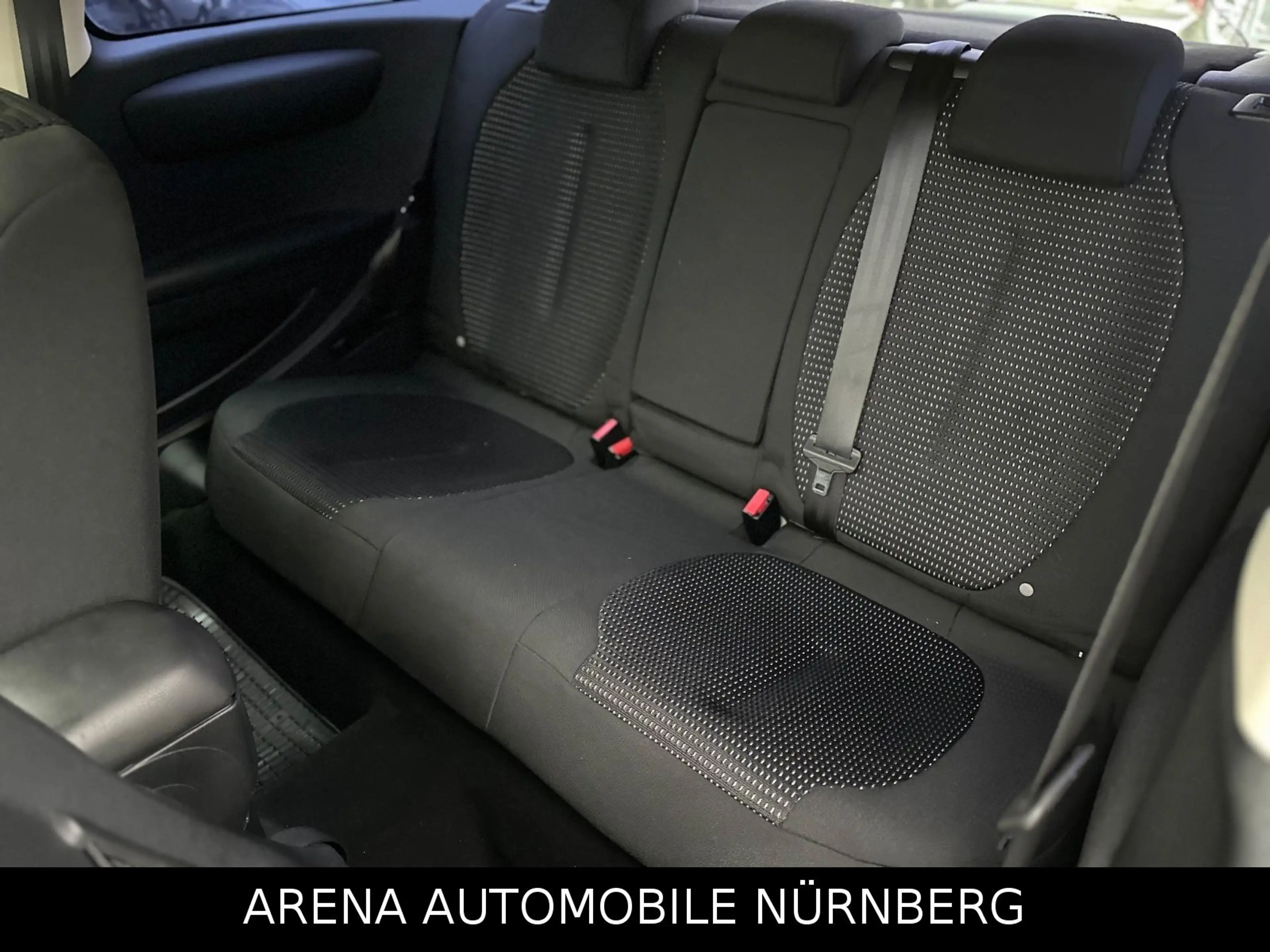 Citroen C4 Coupe 1.6 VTR Plus*Tüv Neu*Klimaautomatik*Alu — photo 13