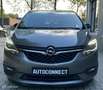 Opel Zafira 1.4 Turbo 140 PK, 7 PERS. NAVI, CARERA, CRUISE Grau - thumbnail 6