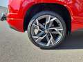 Skoda Karoq Sportline Advanced 1.5 TSI 110kW (150 CV) DSG (NU7 Jaune - thumbnail 4