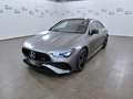 Mercedes-Benz CLA 35 AMG CLA35  4MATIC COUPE siva - thumbnail 2
