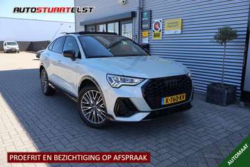 Sportback 35 TFSI S Edition 2e Eigenaar | Dealer O