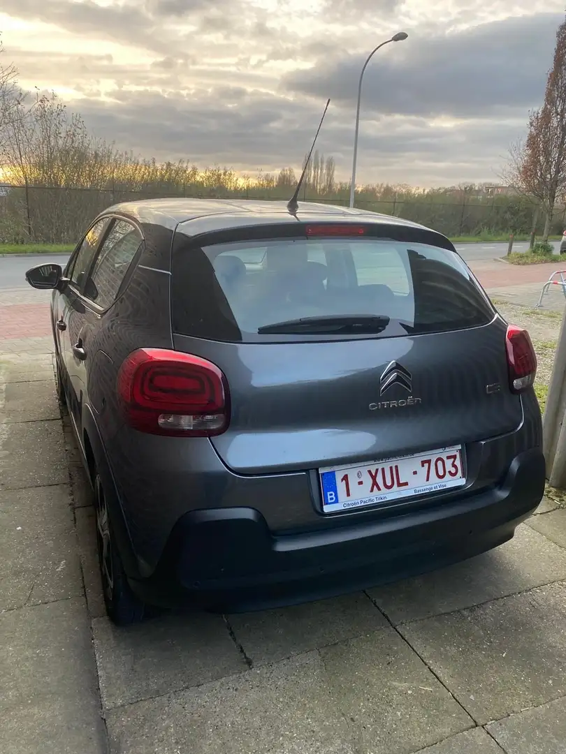 Citroen C3 Pure Tech 110 S&S FEEL - 2