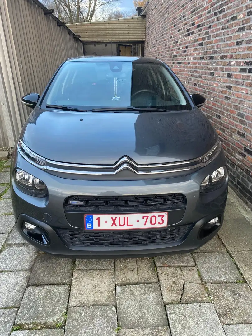 Citroen C3 Pure Tech 110 S&S FEEL - 1