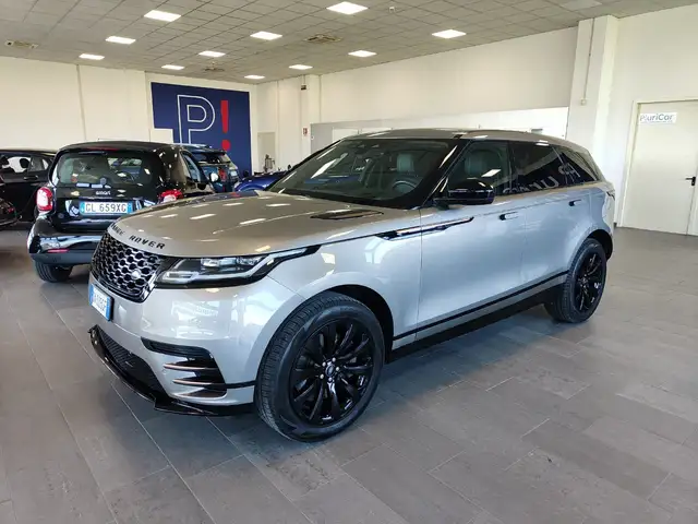 Land Rover Range Rover Velar 2.0 I4 PHEV 400e R-Dynamic SE 4WD Navi Adap.Cruise