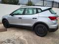 SEAT Arona 1.6 TDI 95 CV Reference Zilver - thumbnail 5