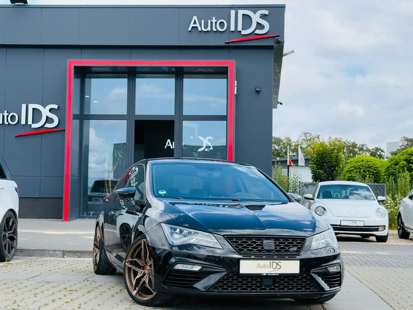 SEAT Leon SC Cupra 300 - 1