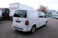 Volkswagen T6 Kombi Lang 4Motion, DSG,LED,STHZG,AHK,ACC Weiß - thumbnail 4