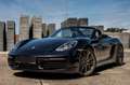 Porsche 718 718 Boxster S 2.5 Turbo PDK Noir - thumbnail 3