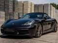 Porsche 718 718 Boxster S 2.5 Turbo PDK Noir - thumbnail 5