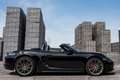 Porsche 718 718 Boxster S 2.5 Turbo PDK Noir - thumbnail 4