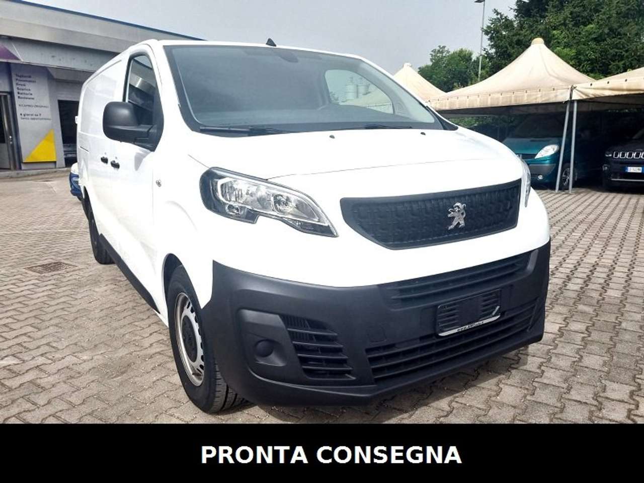 Peugeot Expert LONG PREMIUM BHDI 2,0 145CV