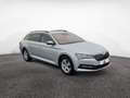 Skoda Superb Combi 2.0 TDI Ambition Silber - thumbnail 8