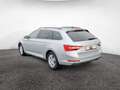 Skoda Superb Combi 2.0 TDI Ambition Silber - thumbnail 4